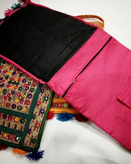 Afghni Ethnic Shoulder Bag