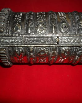 Old/Antique Cuff/Bracelet handmade