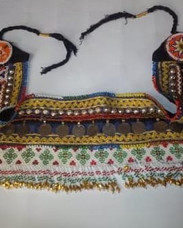 Afghani Latest Style Belts